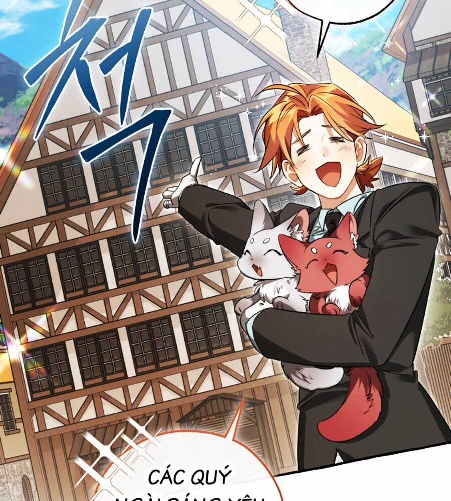 Phế Vật Dòng Dõi Bá Tước Chương 131 trang 16