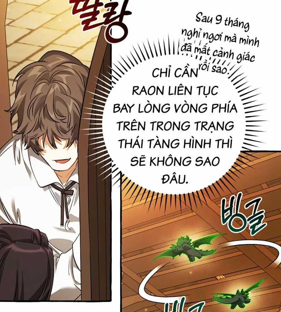 Phế Vật Dòng Dõi Bá Tước Chương 131 trang 54