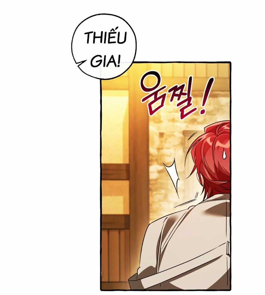 Phế Vật Dòng Dõi Bá Tước Chương 131 trang 76