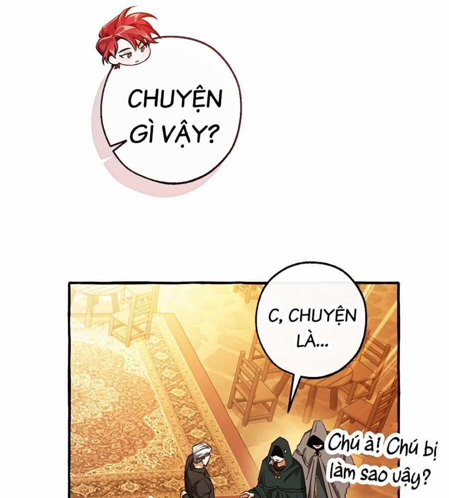 Phế Vật Dòng Dõi Bá Tước Chương 131 trang 97