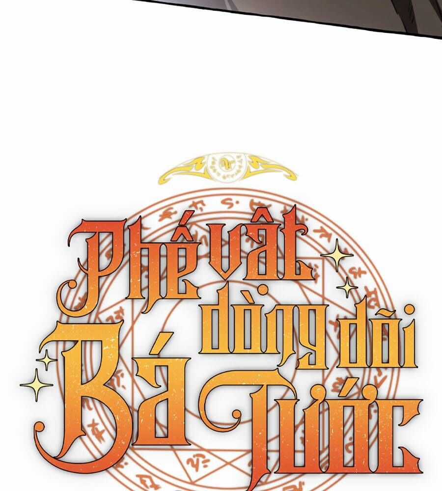 Phế Vật Dòng Dõi Bá Tước Chương 132 trang 152