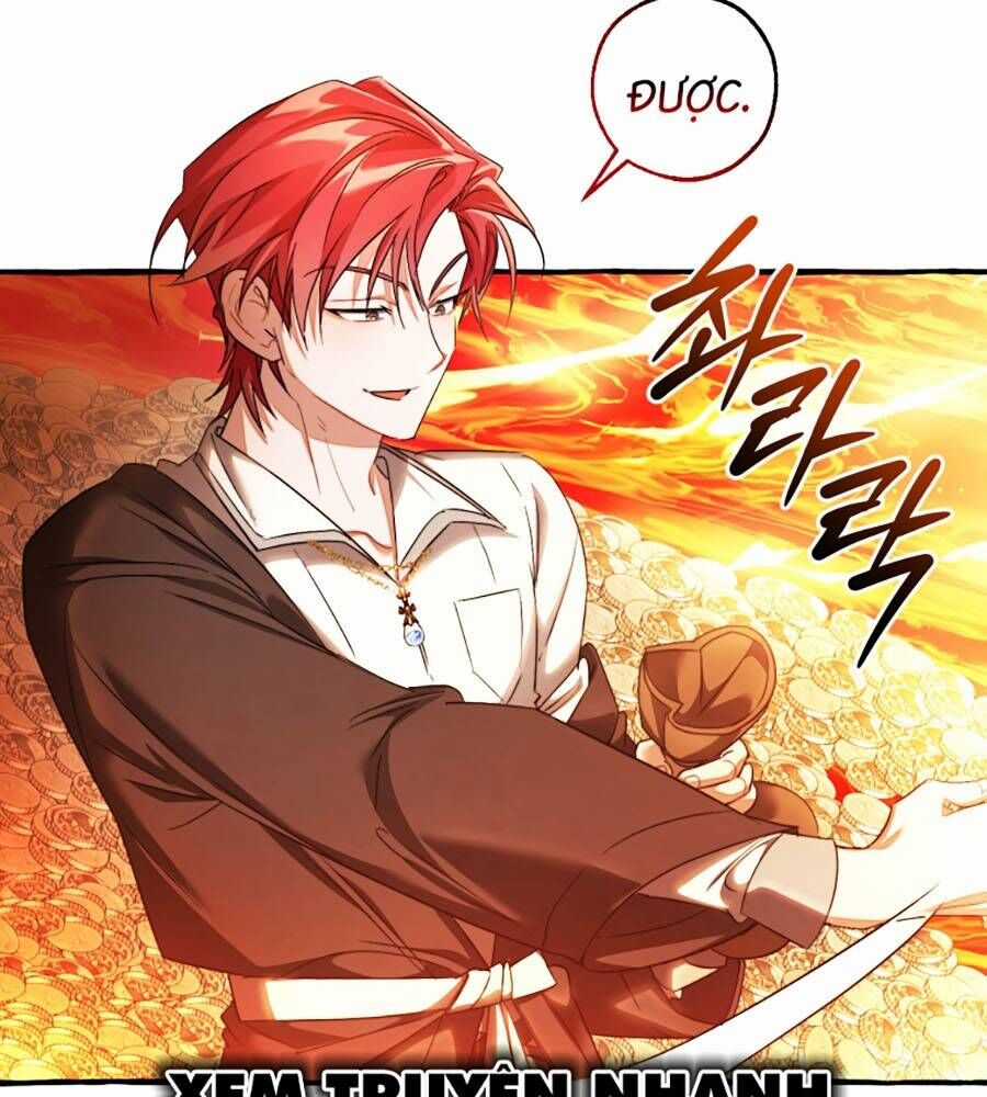 Phế Vật Dòng Dõi Bá Tước Chương 132 trang 42