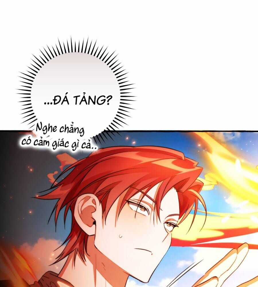 Phế Vật Dòng Dõi Bá Tước Chương 132 trang 84