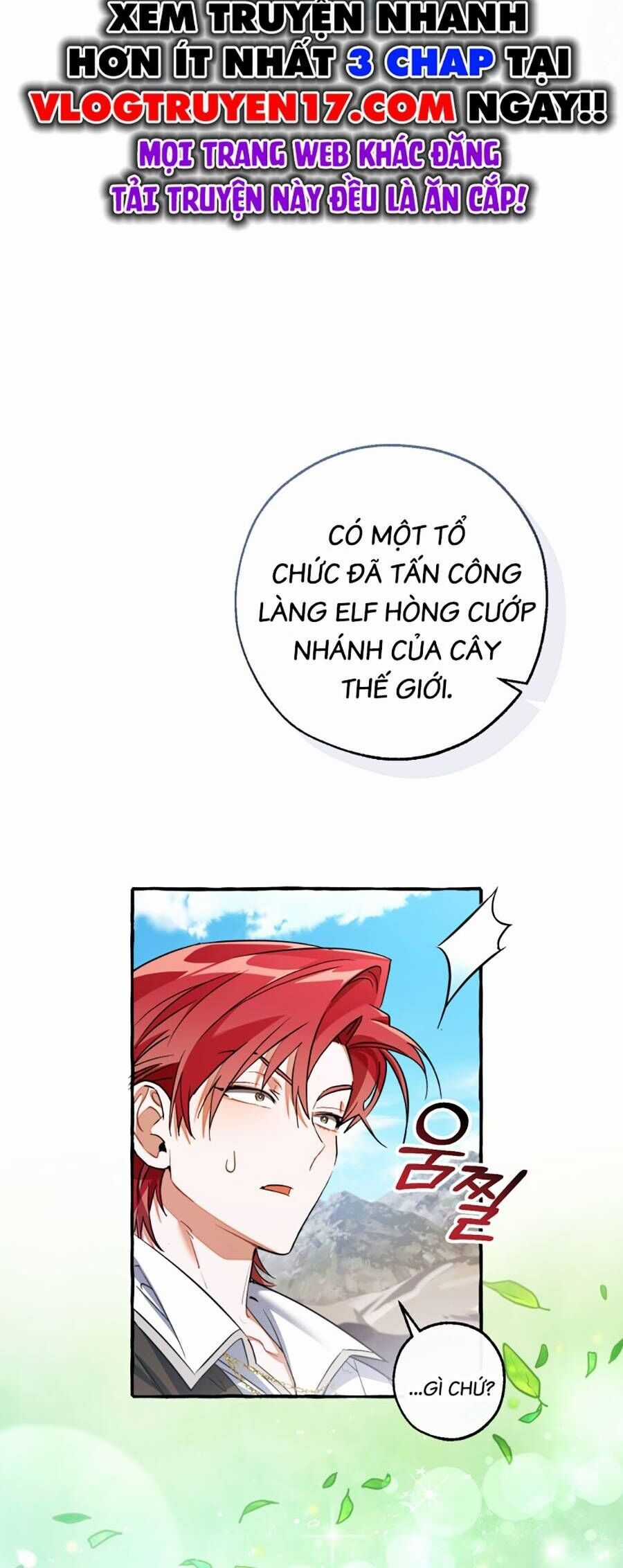 Phế Vật Dòng Dõi Bá Tước Chương 133 trang 15