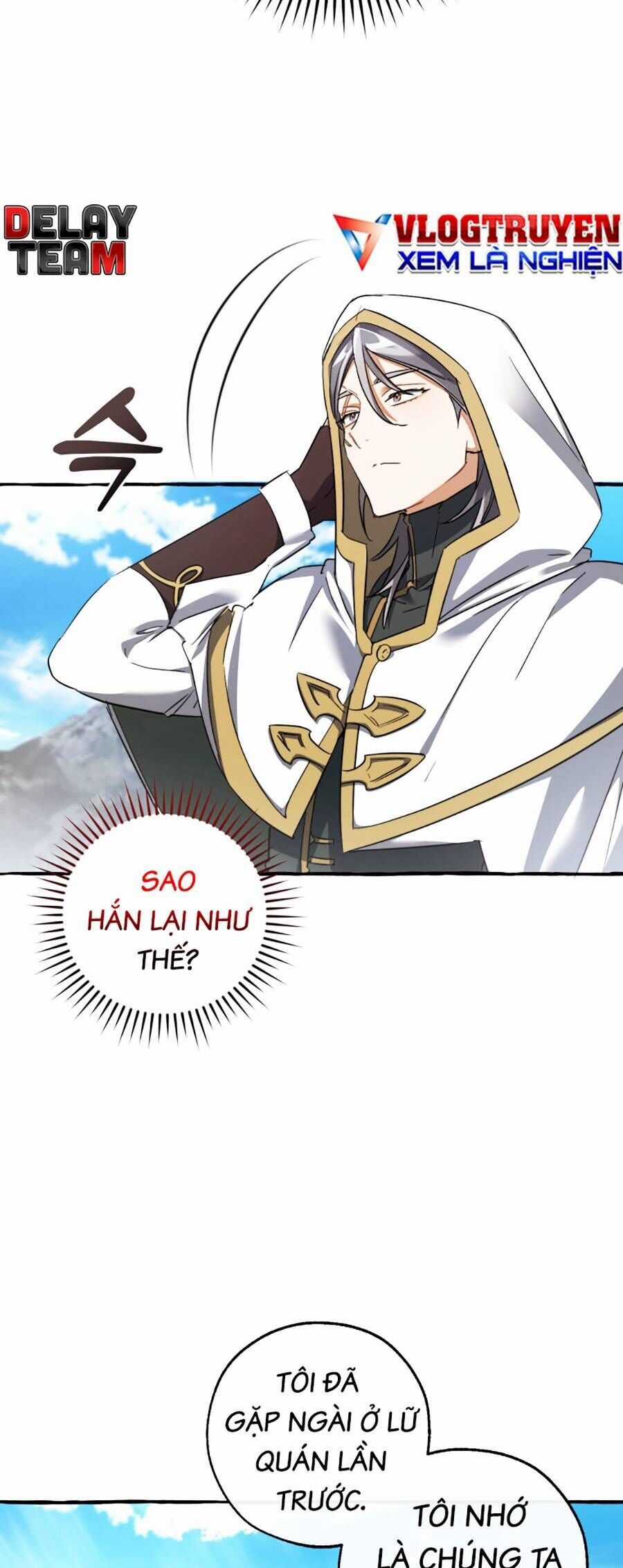 Phế Vật Dòng Dõi Bá Tước Chương 133 trang 2