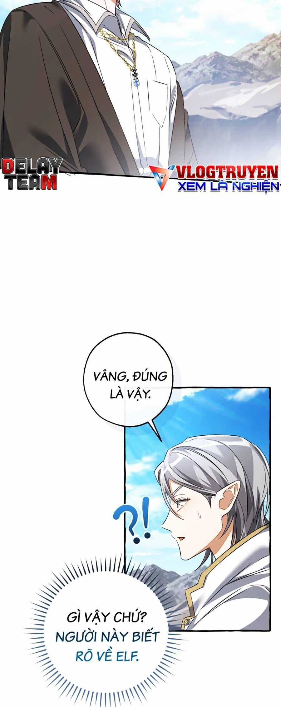 Phế Vật Dòng Dõi Bá Tước Chương 133 trang 20