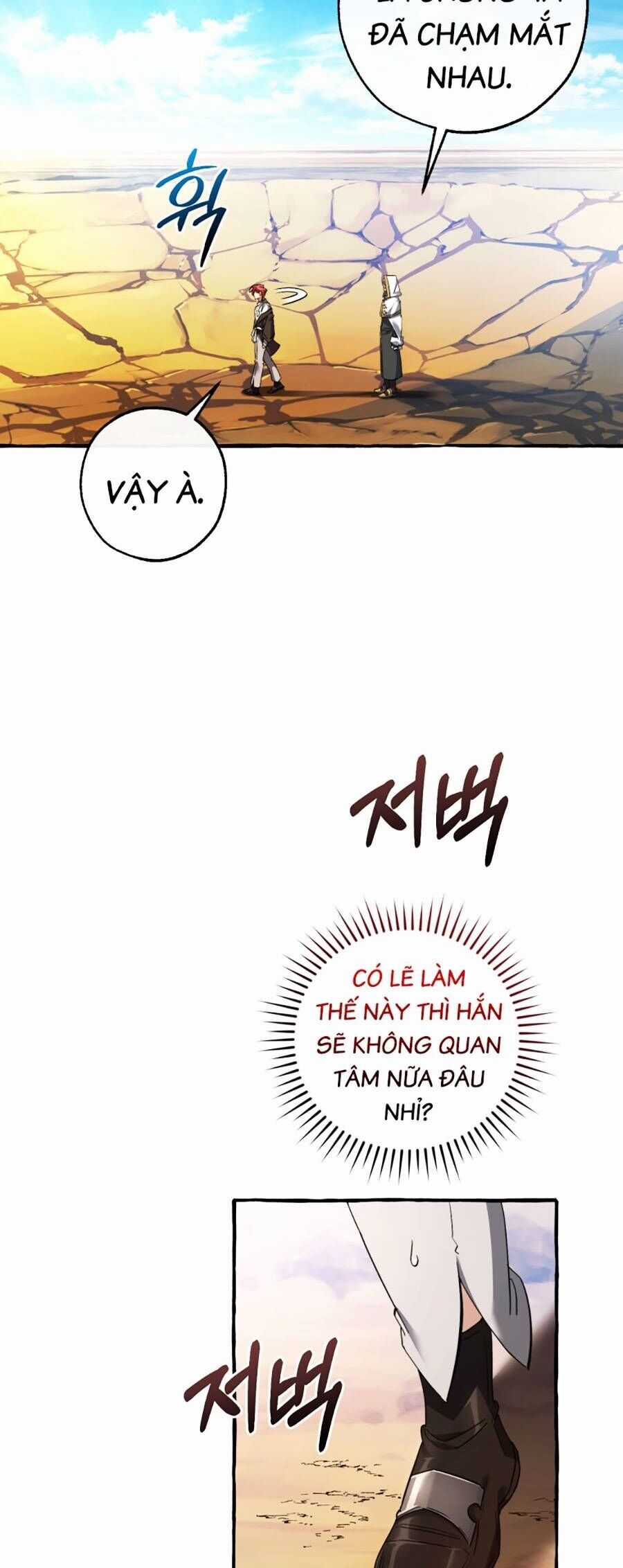 Phế Vật Dòng Dõi Bá Tước Chương 133 trang 3