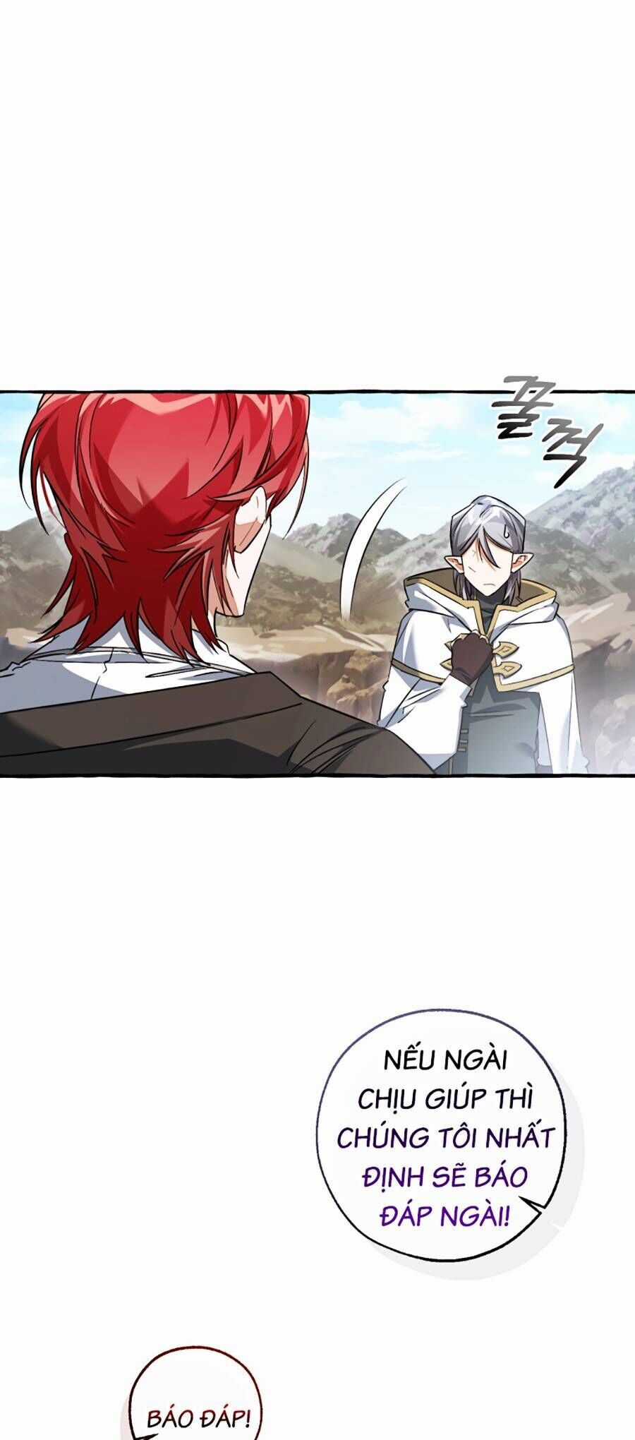 Phế Vật Dòng Dõi Bá Tước Chương 133 trang 32