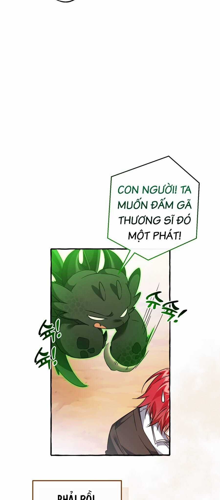 Phế Vật Dòng Dõi Bá Tước Chương 133 trang 36