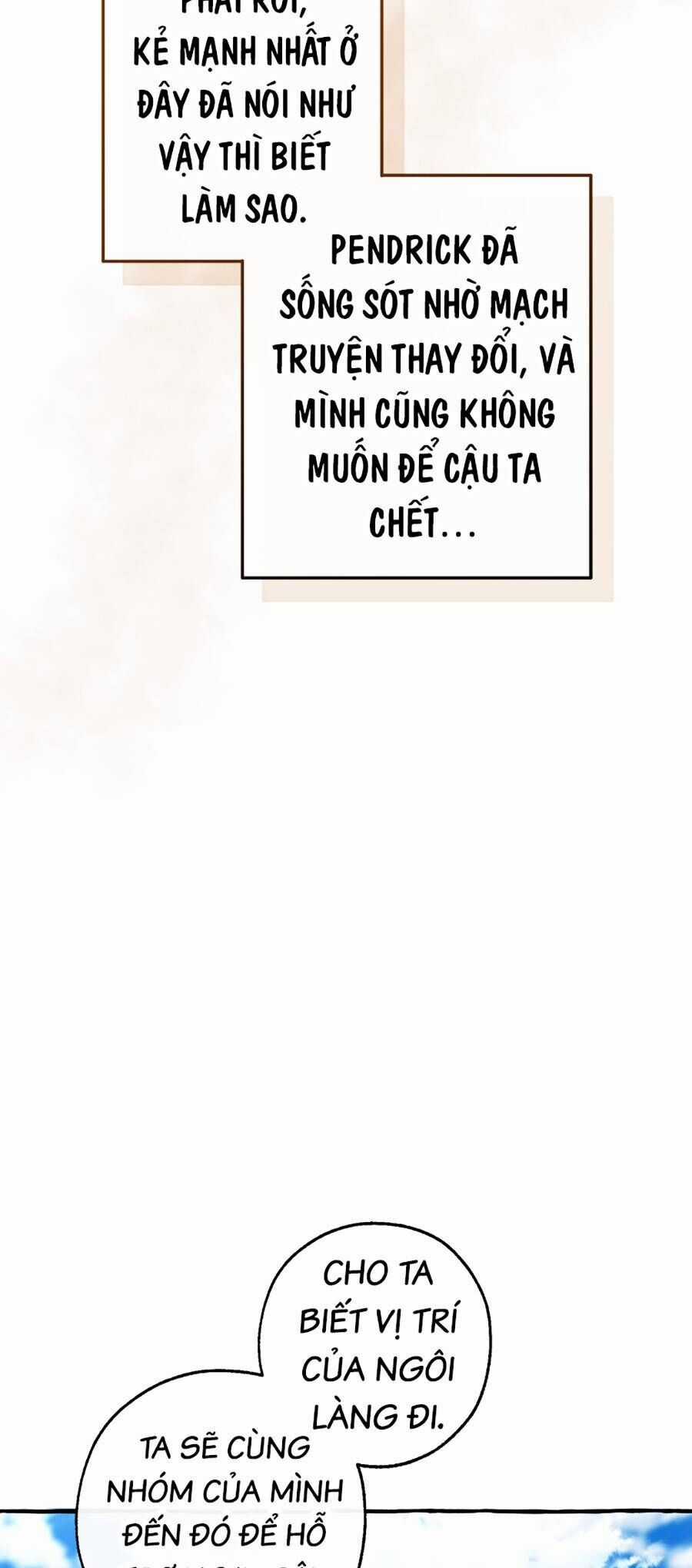 Phế Vật Dòng Dõi Bá Tước Chương 133 trang 37