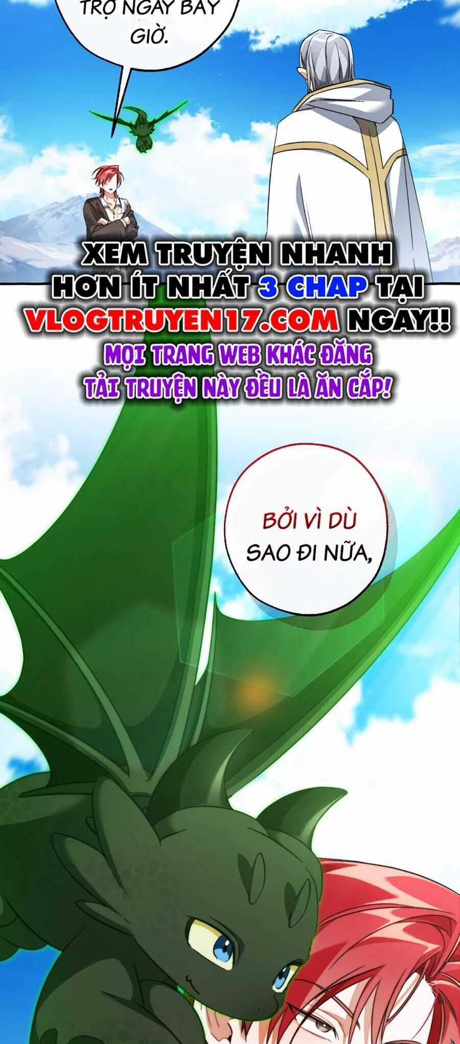 Phế Vật Dòng Dõi Bá Tước Chương 133 trang 38