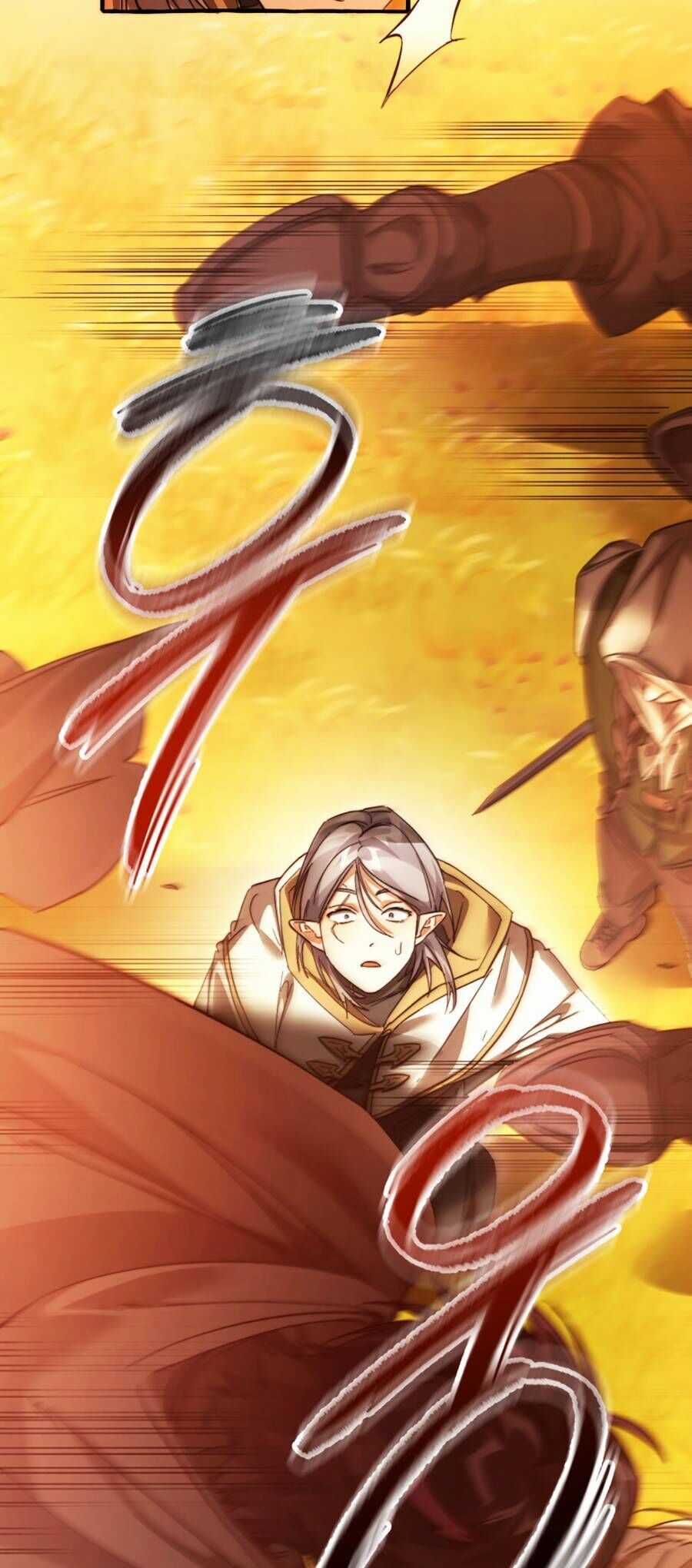 Phế Vật Dòng Dõi Bá Tước Chương 133 trang 45