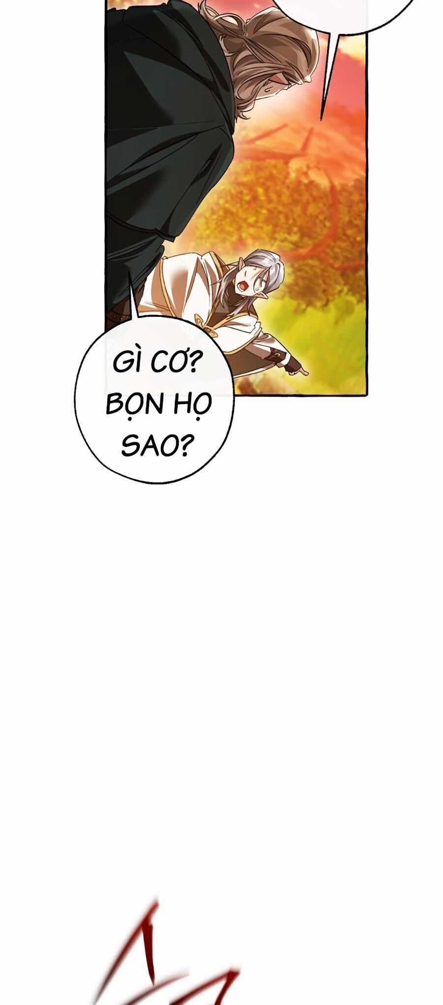 Phế Vật Dòng Dõi Bá Tước Chương 133 trang 47