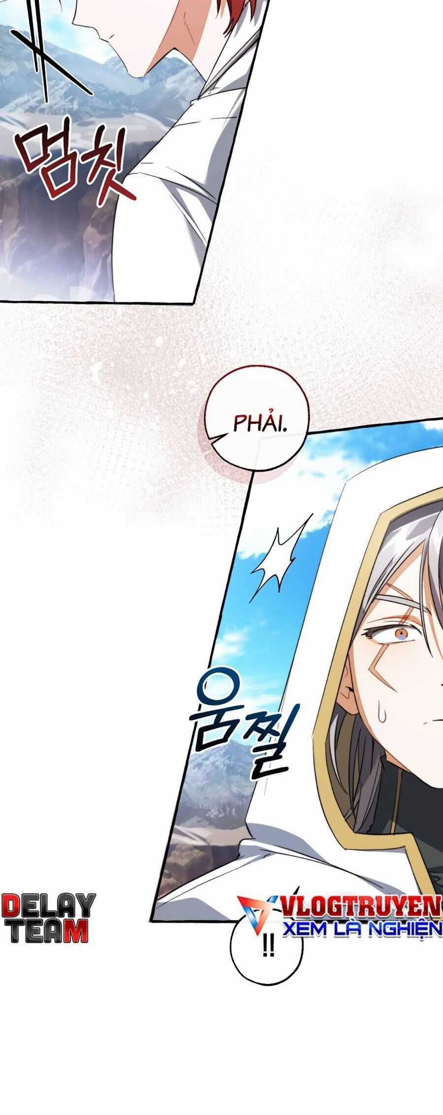 Phế Vật Dòng Dõi Bá Tước Chương 133 trang 5