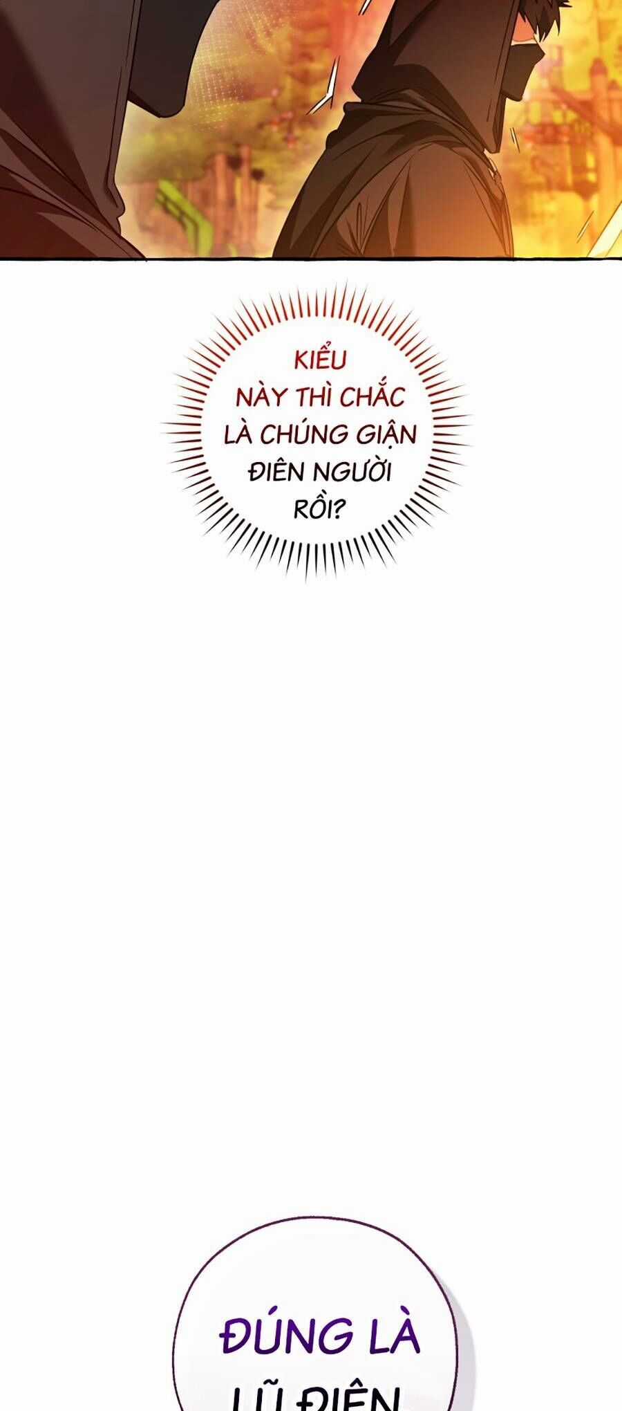 Phế Vật Dòng Dõi Bá Tước Chương 133 trang 55