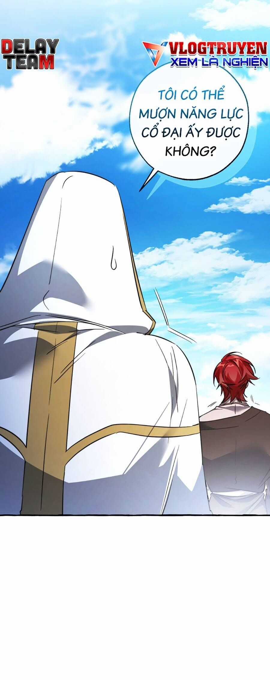 Phế Vật Dòng Dõi Bá Tước Chương 133 trang 9