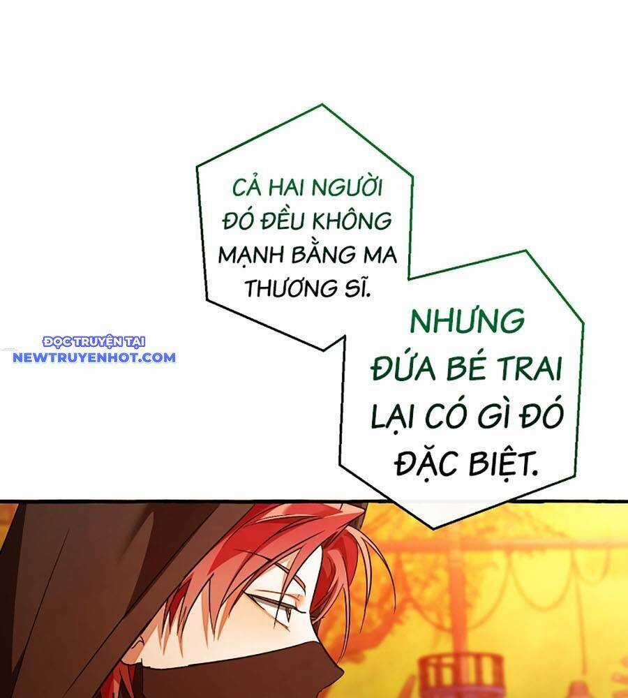 Phế Vật Dòng Dõi Bá Tước Chương 134 trang 11