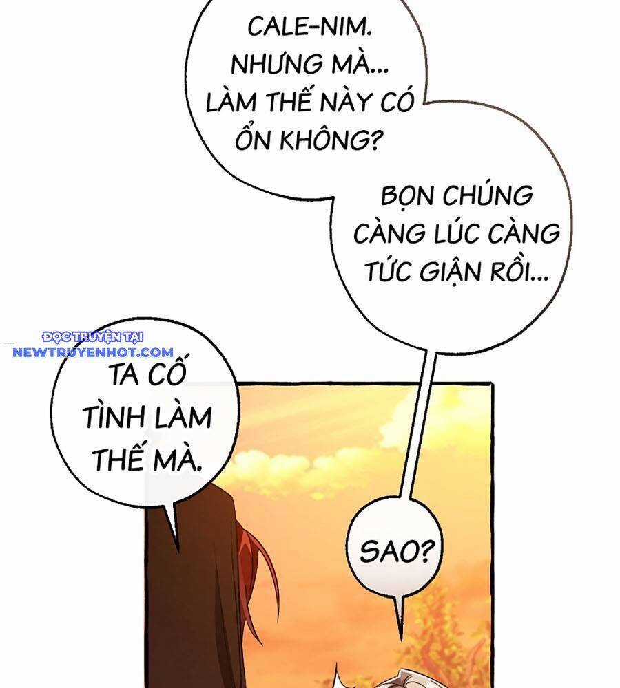 Phế Vật Dòng Dõi Bá Tước Chương 134 trang 122
