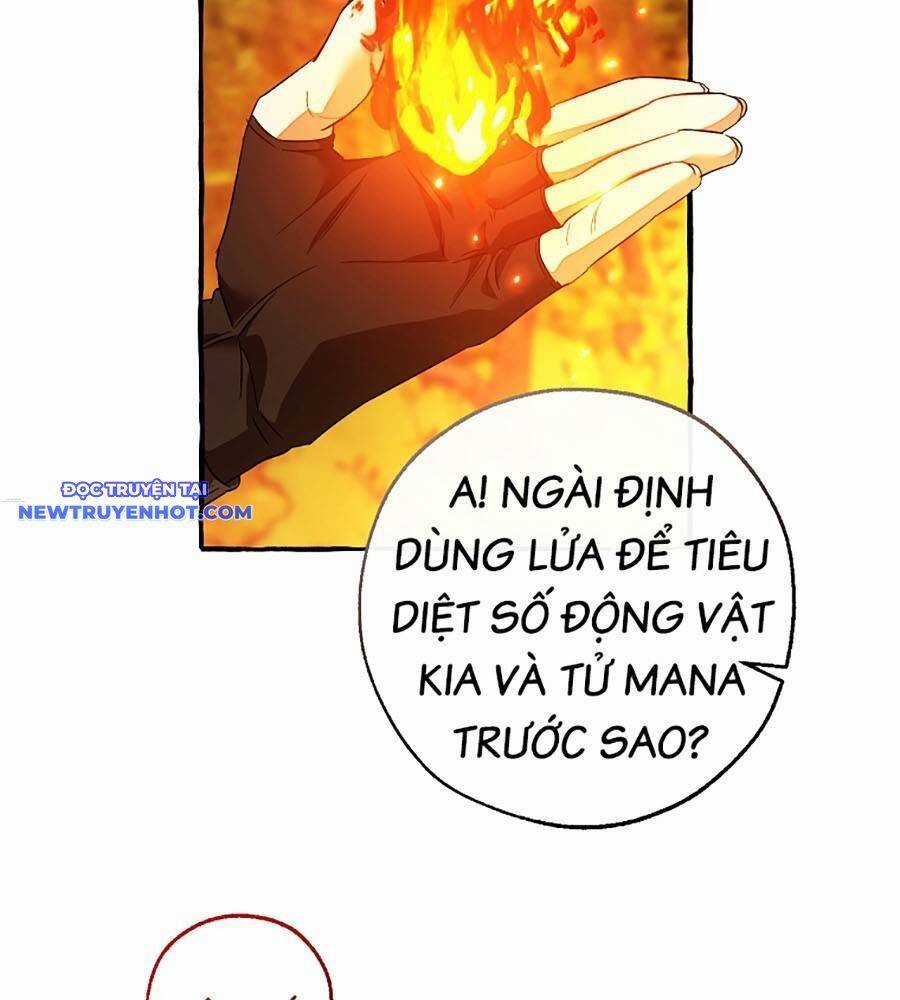 Phế Vật Dòng Dõi Bá Tước Chương 134 trang 127