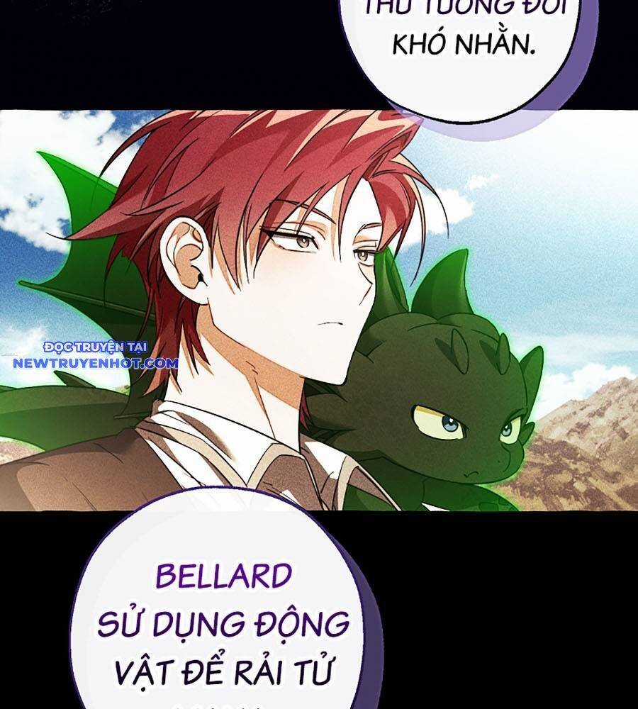 Phế Vật Dòng Dõi Bá Tước Chương 134 trang 7