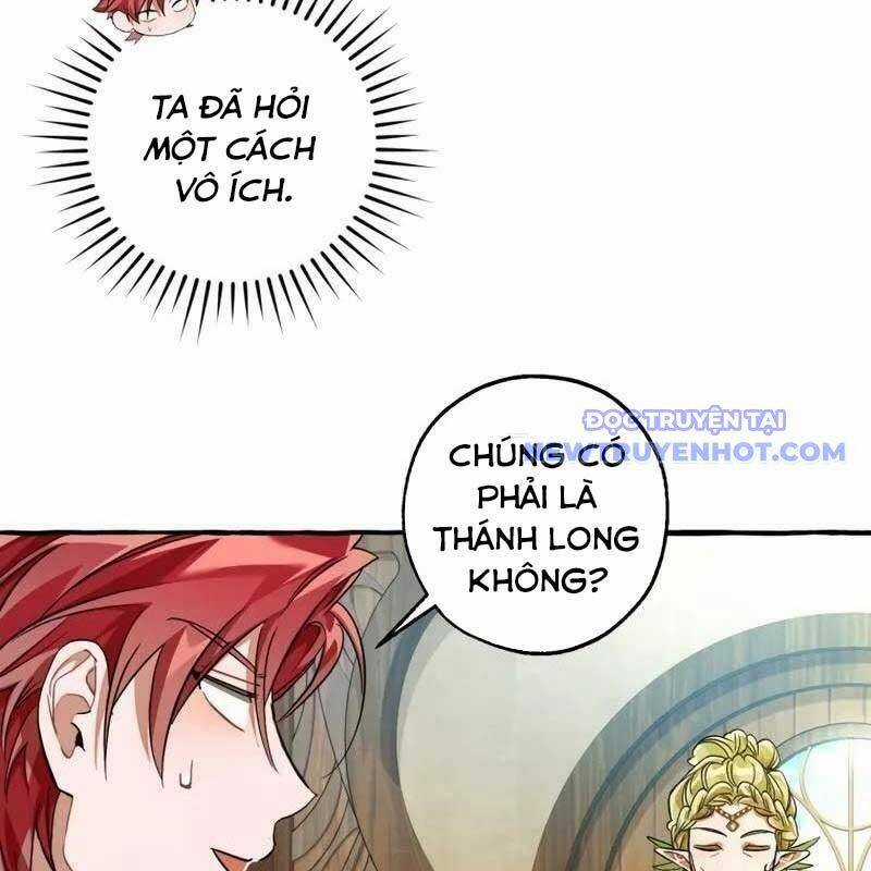 Phế Vật Dòng Dõi Bá Tước Chương 136 trang 124