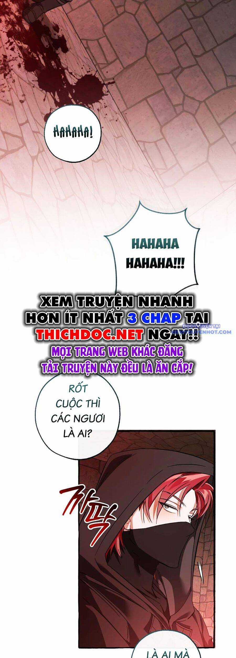 Phế Vật Dòng Dõi Bá Tước Chương 137 trang 10