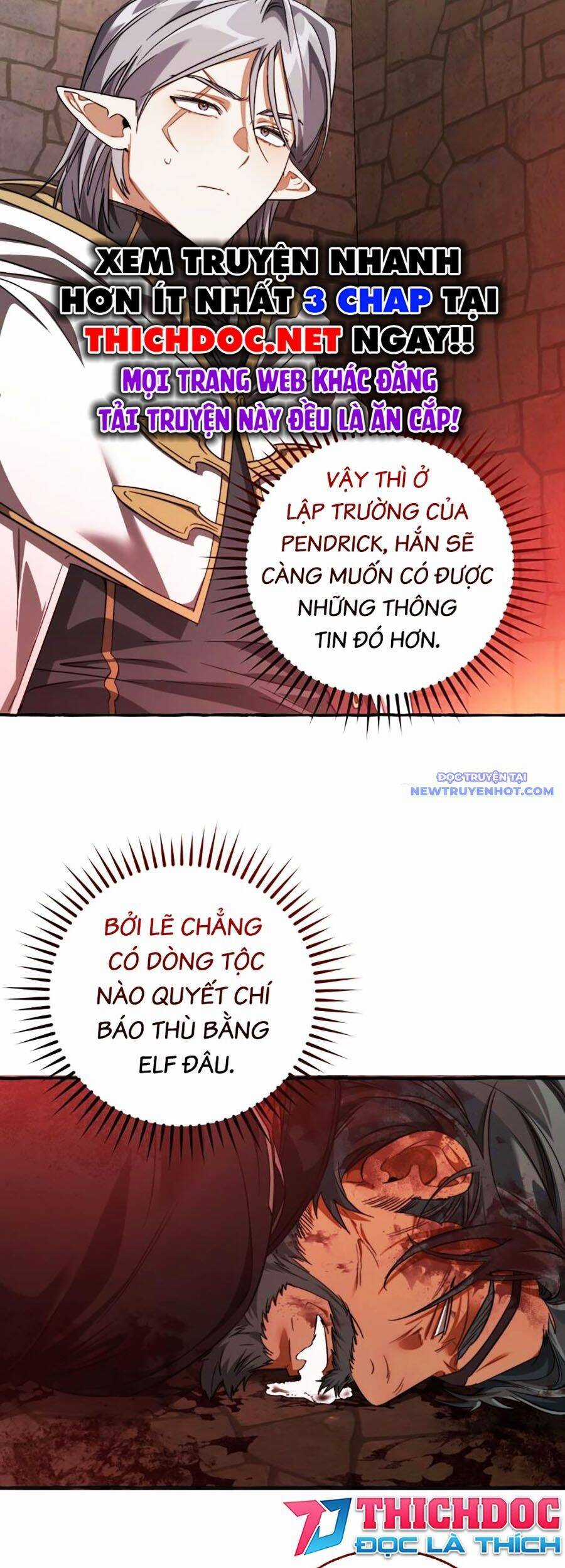 Phế Vật Dòng Dõi Bá Tước Chương 137 trang 27