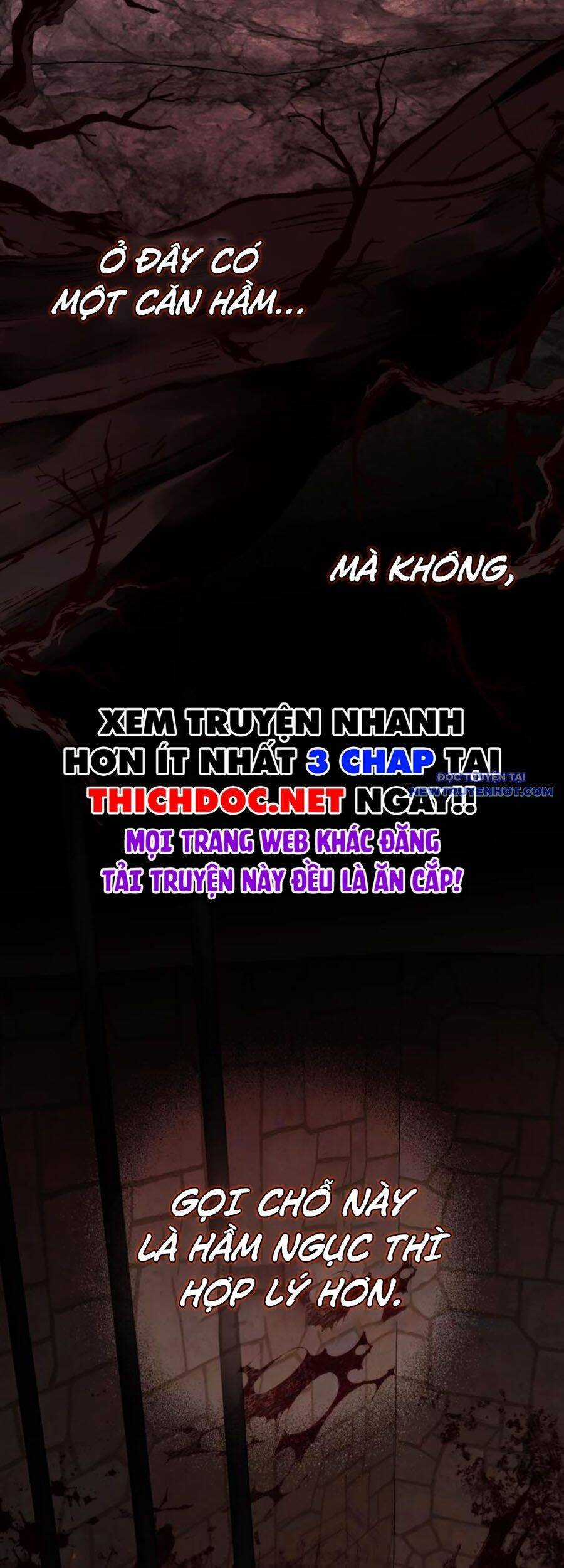 Phế Vật Dòng Dõi Bá Tước Chương 137 trang 3