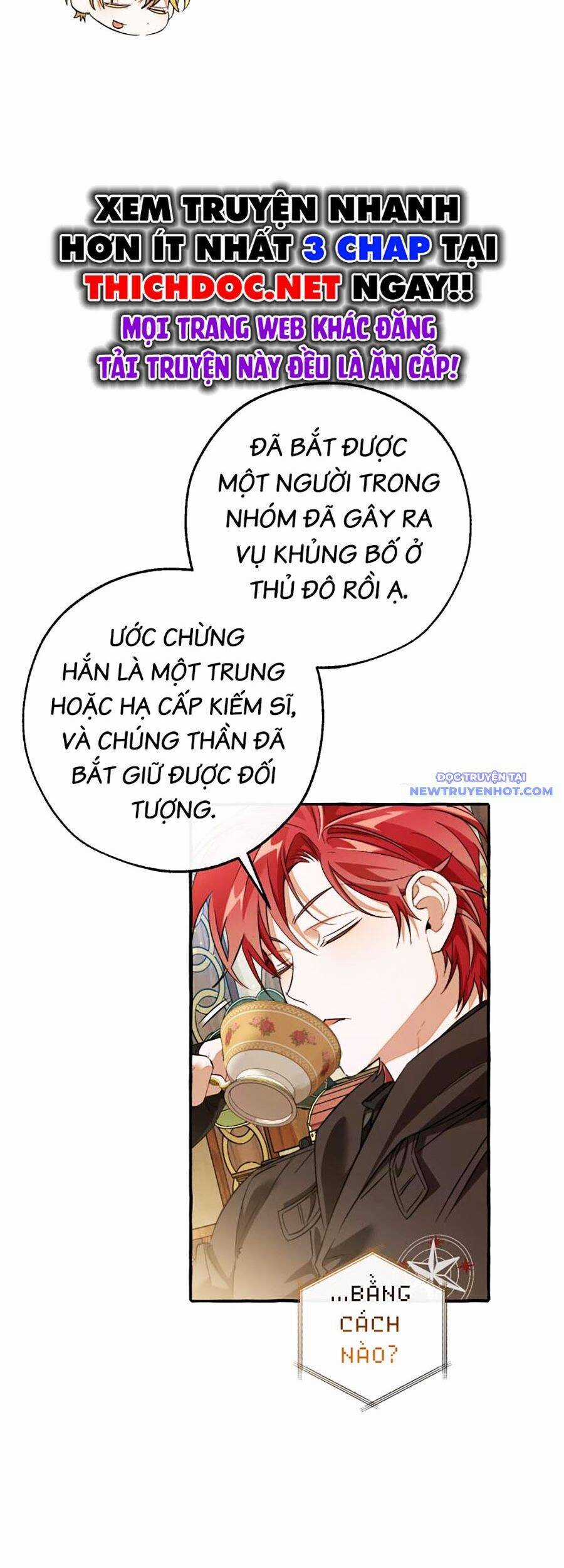 Phế Vật Dòng Dõi Bá Tước Chương 137 trang 40