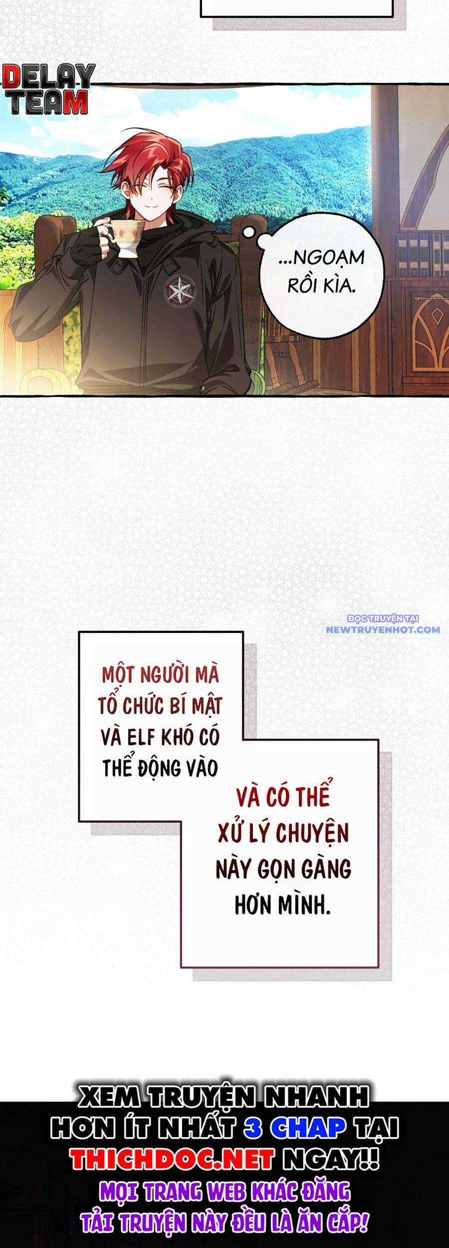 Phế Vật Dòng Dõi Bá Tước Chương 137 trang 44