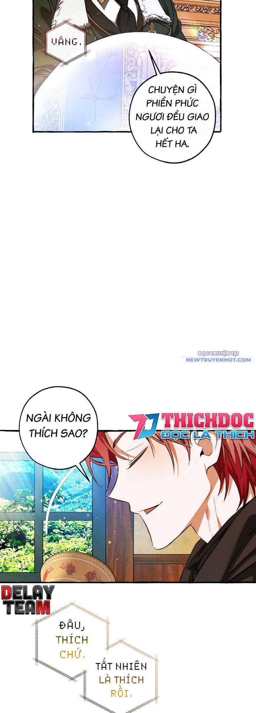 Phế Vật Dòng Dõi Bá Tước Chương 137 trang 48