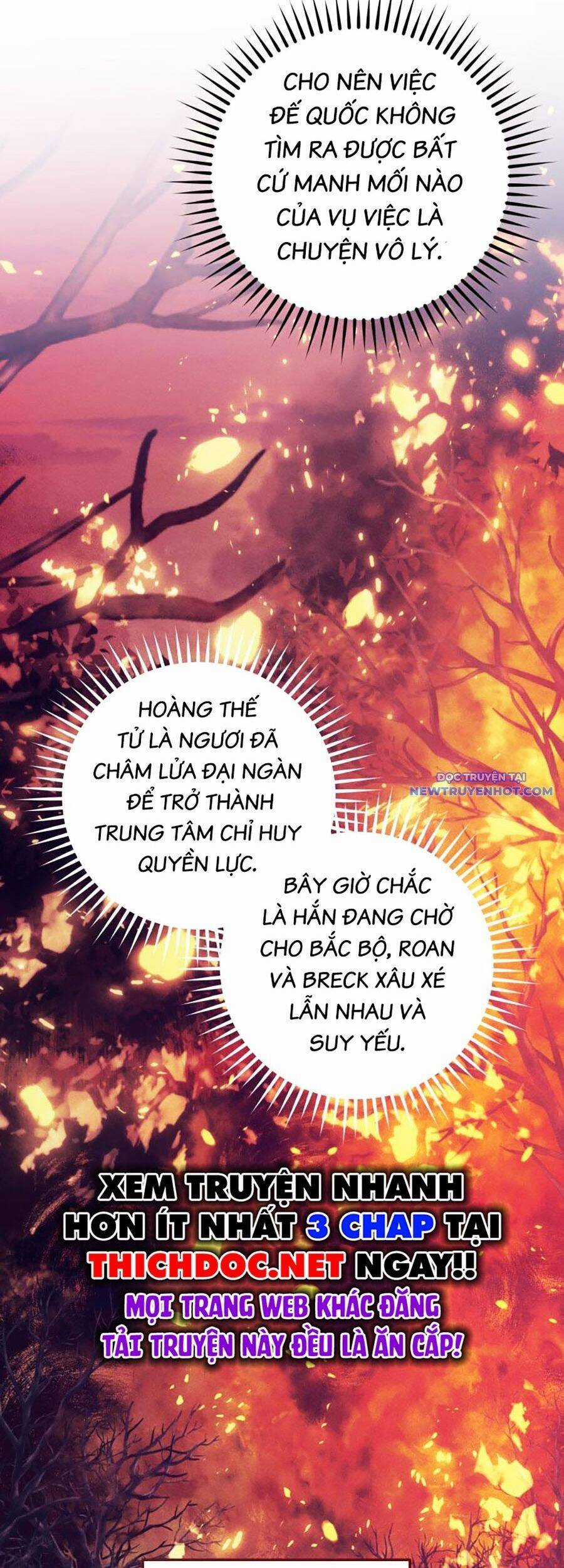 Phế Vật Dòng Dõi Bá Tước Chương 137 trang 52