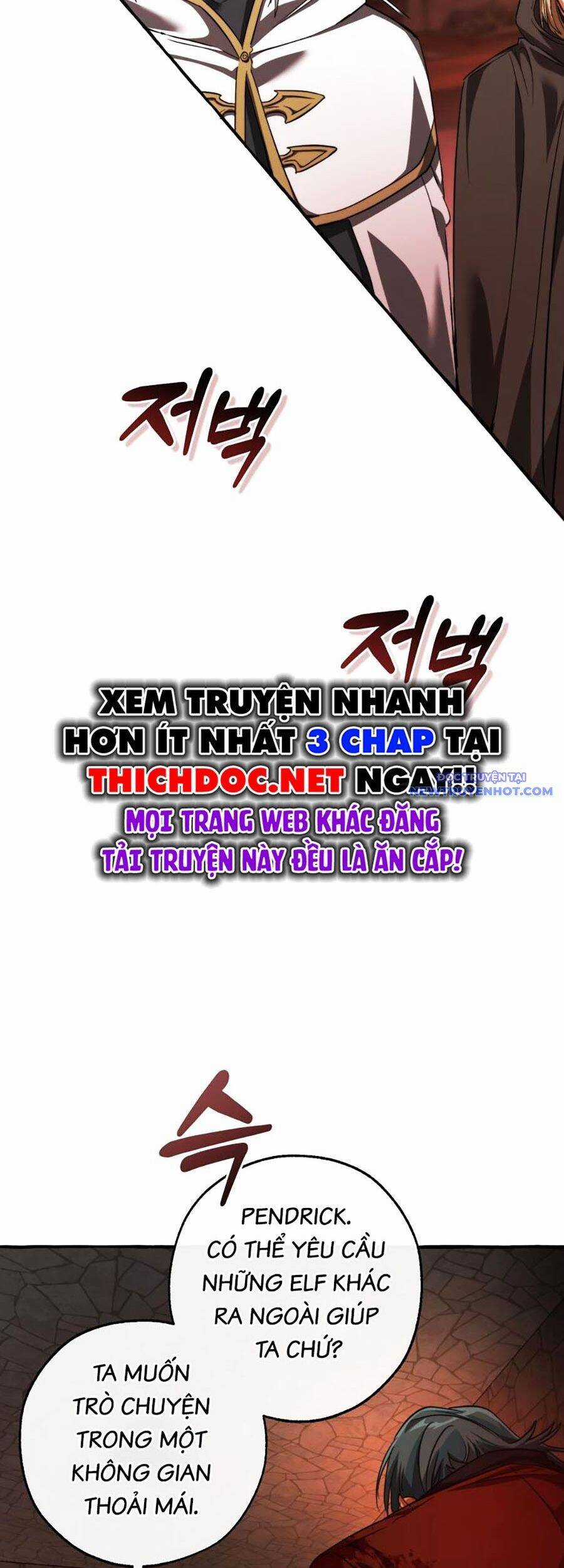 Phế Vật Dòng Dõi Bá Tước Chương 137 trang 6