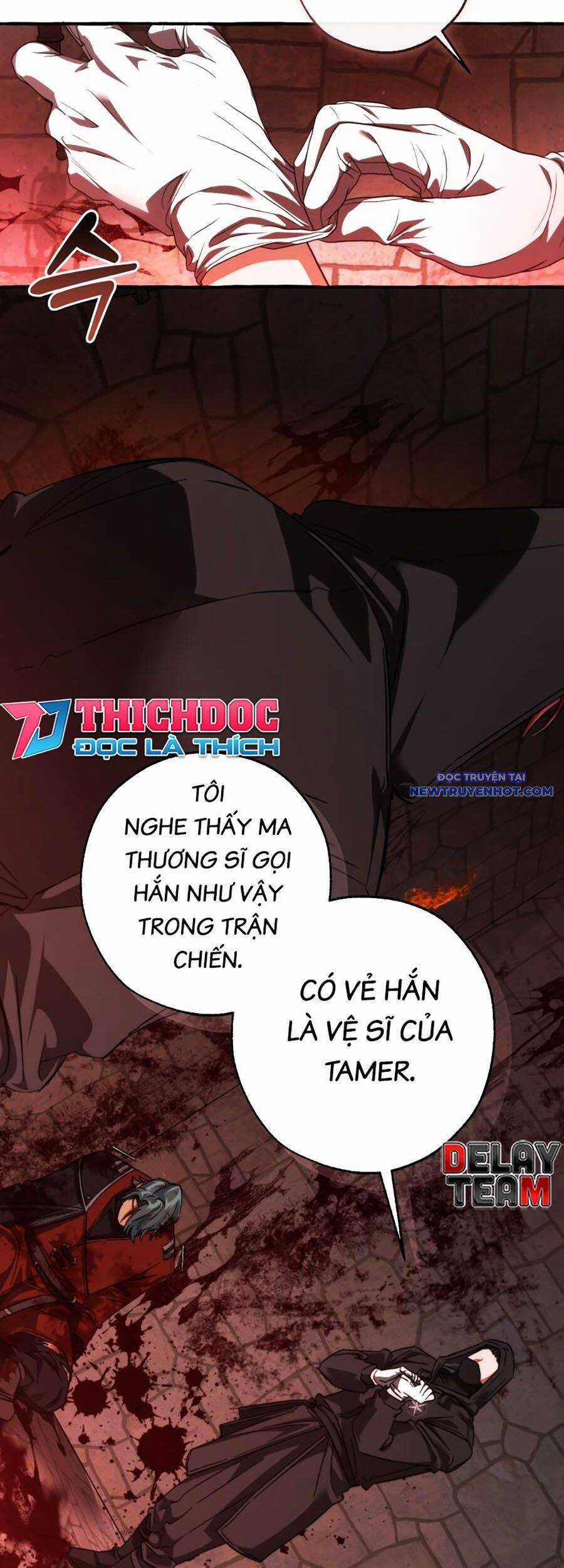 Phế Vật Dòng Dõi Bá Tước Chương 137 trang 9