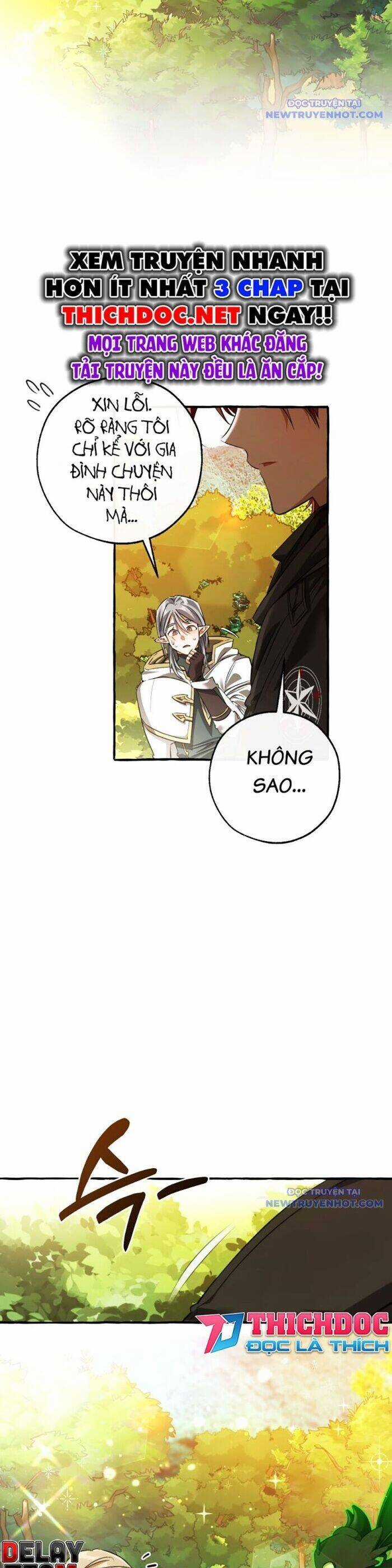 Phế Vật Dòng Dõi Bá Tước Chương 138 trang 12