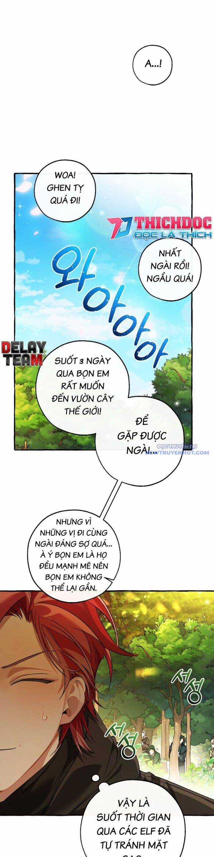 Phế Vật Dòng Dõi Bá Tước Chương 138 trang 16