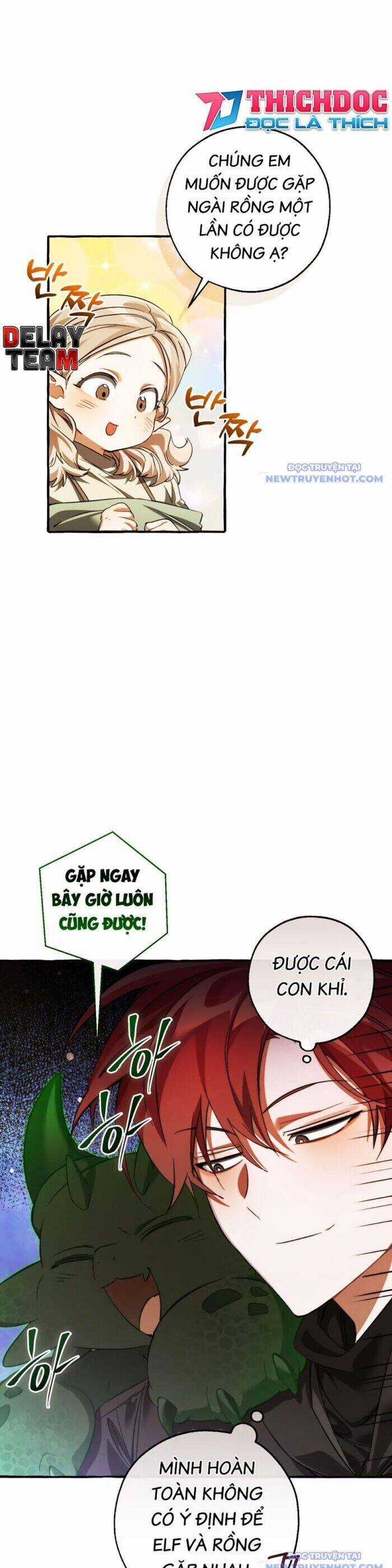 Phế Vật Dòng Dõi Bá Tước Chương 138 trang 19