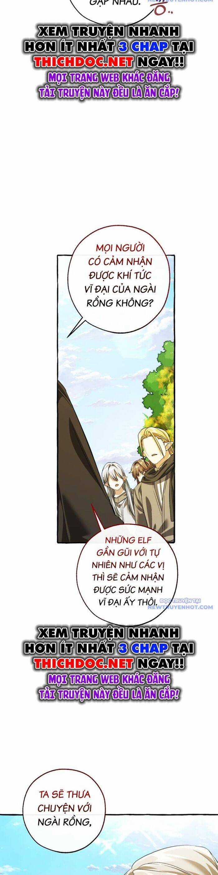 Phế Vật Dòng Dõi Bá Tước Chương 138 trang 20