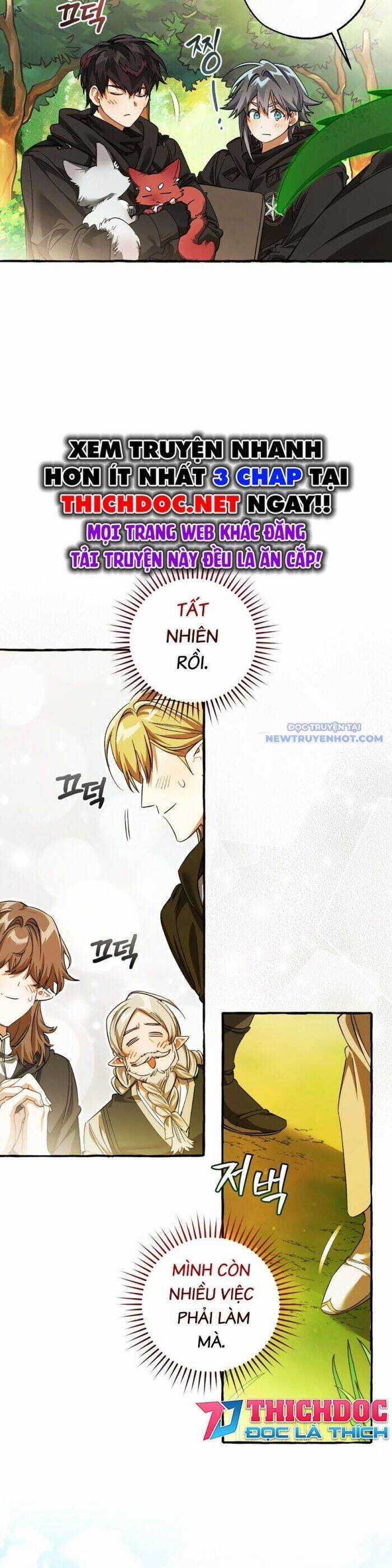 Phế Vật Dòng Dõi Bá Tước Chương 138 trang 23