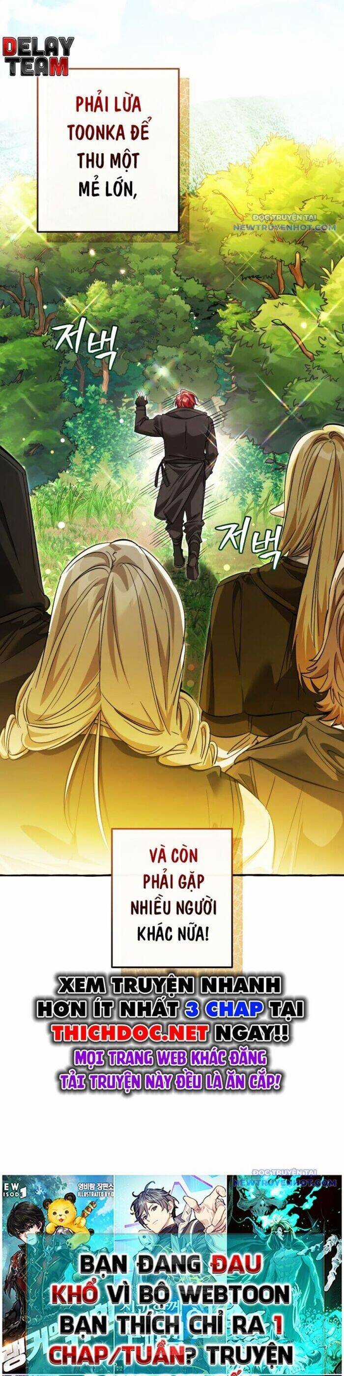 Phế Vật Dòng Dõi Bá Tước Chương 138 trang 24