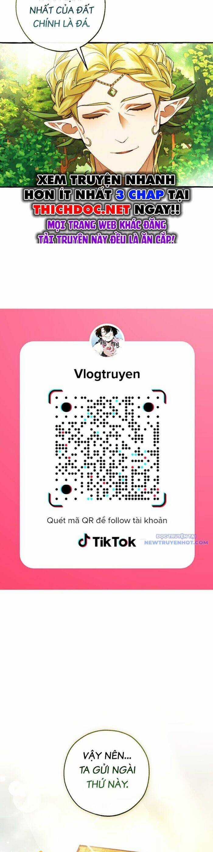 Phế Vật Dòng Dõi Bá Tước Chương 138 trang 27