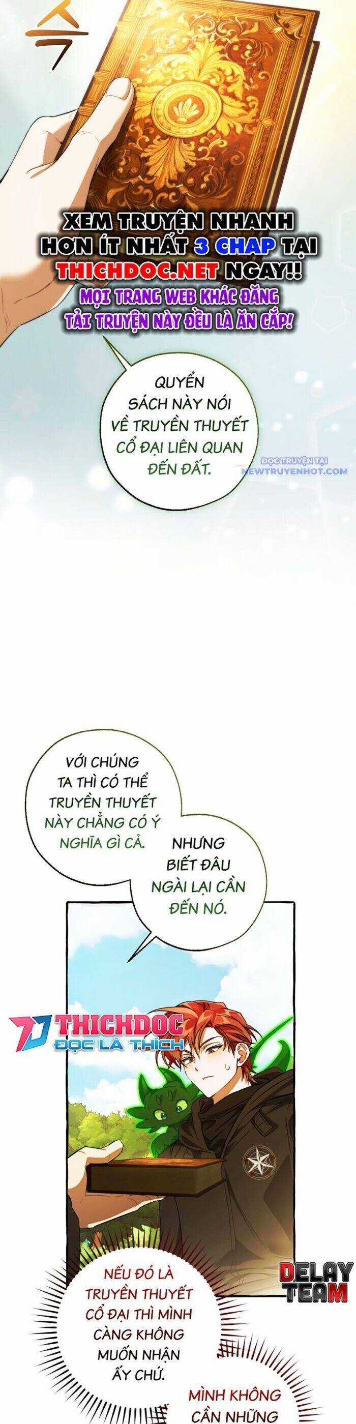 Phế Vật Dòng Dõi Bá Tước Chương 138 trang 28