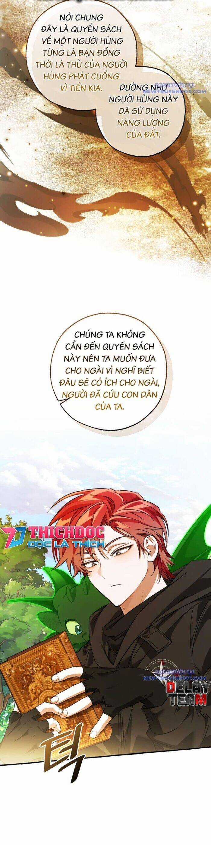 Phế Vật Dòng Dõi Bá Tước Chương 138 trang 31