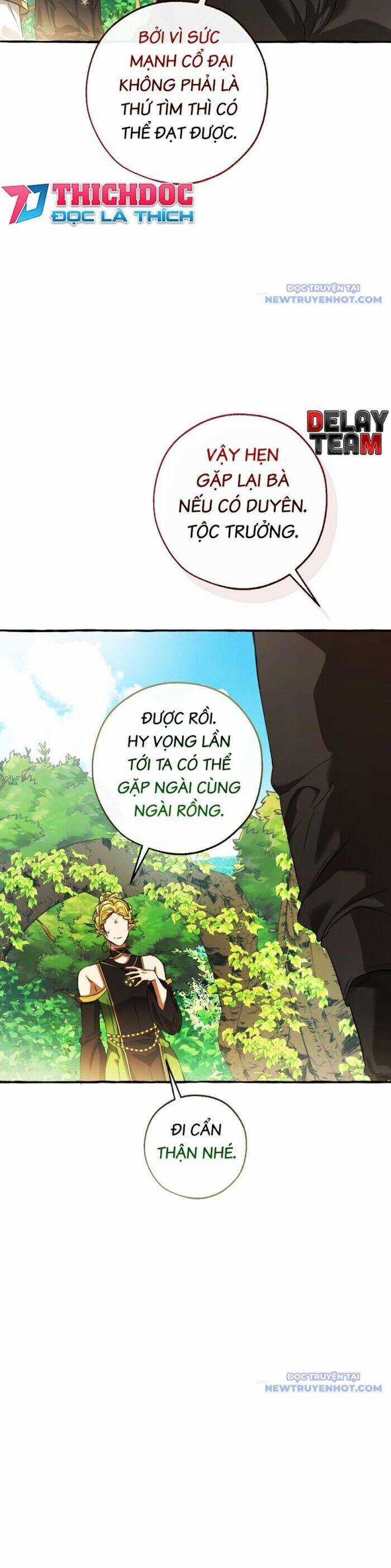 Phế Vật Dòng Dõi Bá Tước Chương 138 trang 33