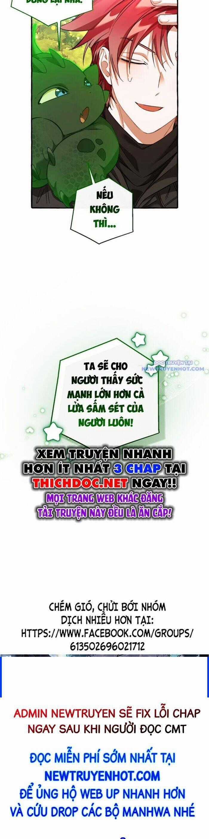 Phế Vật Dòng Dõi Bá Tước Chương 138 trang 39