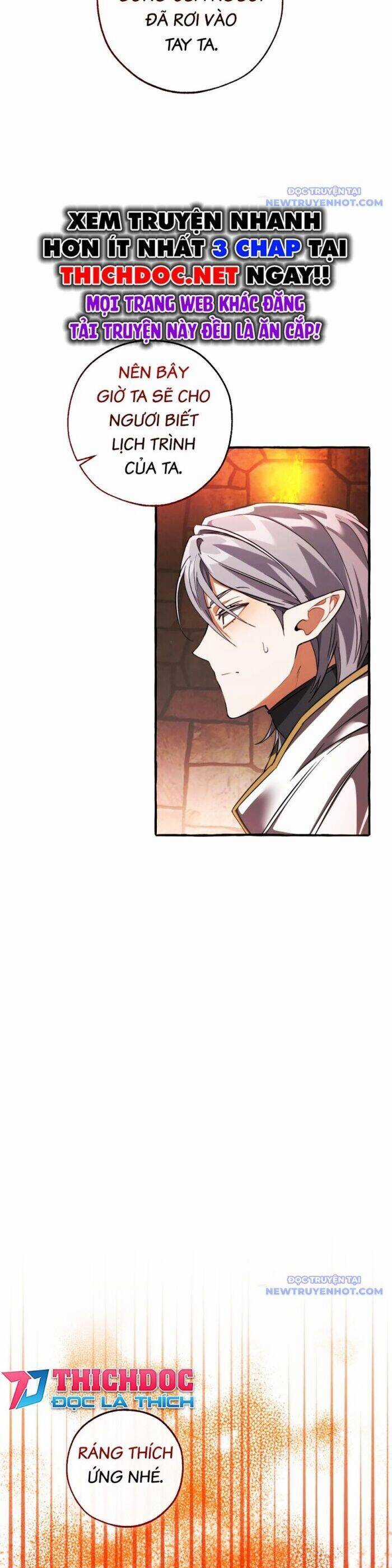 Phế Vật Dòng Dõi Bá Tước Chương 138 trang 4