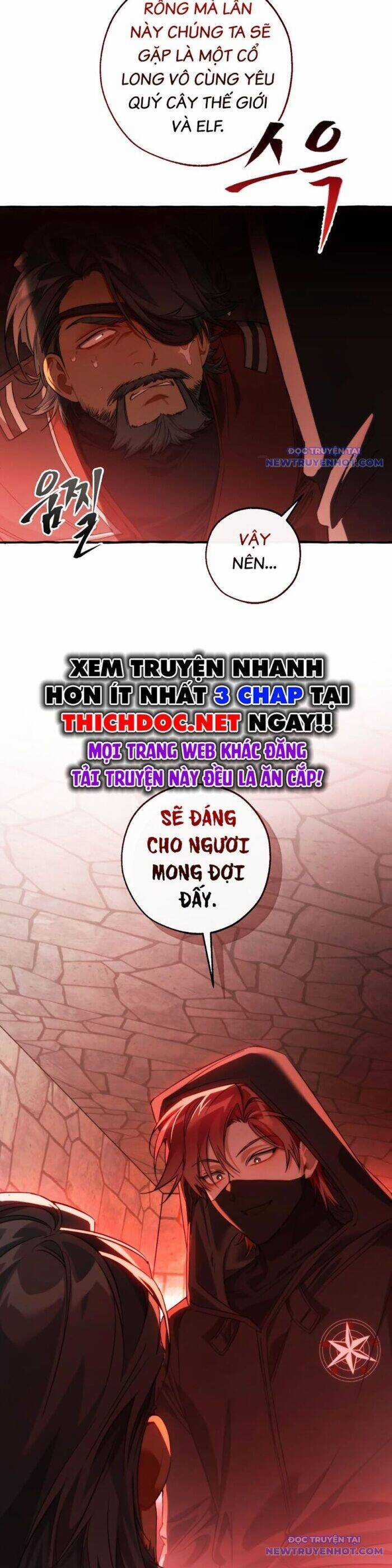 Phế Vật Dòng Dõi Bá Tước Chương 138 trang 8