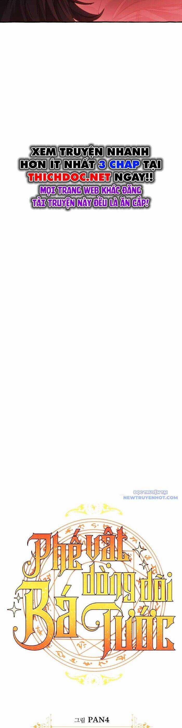 Phế Vật Dòng Dõi Bá Tước Chương 138 trang 9