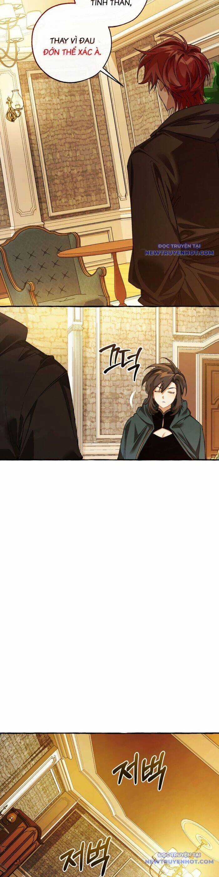 Phế Vật Dòng Dõi Bá Tước Chương 139 trang 11