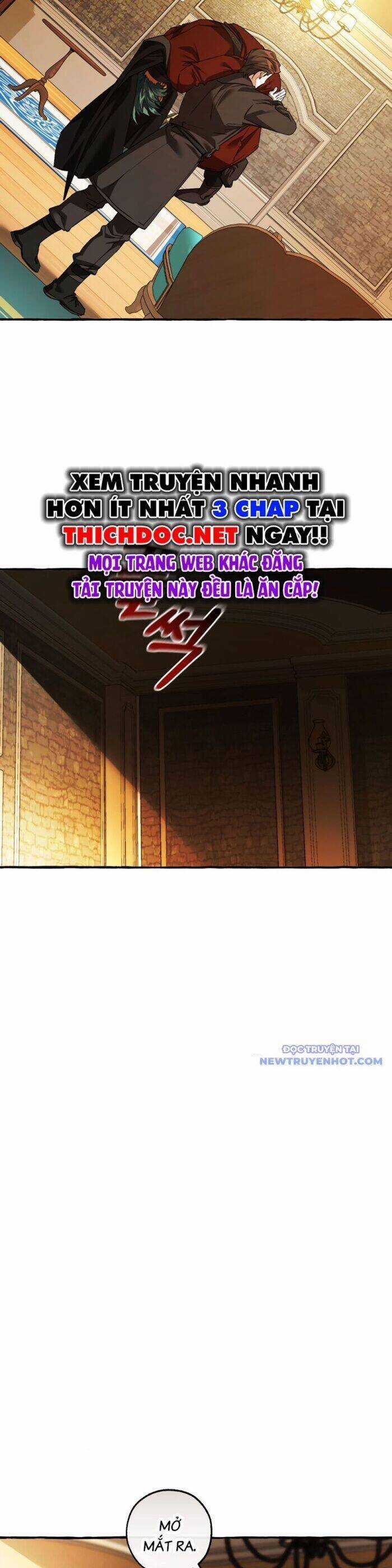 Phế Vật Dòng Dõi Bá Tước Chương 139 trang 12